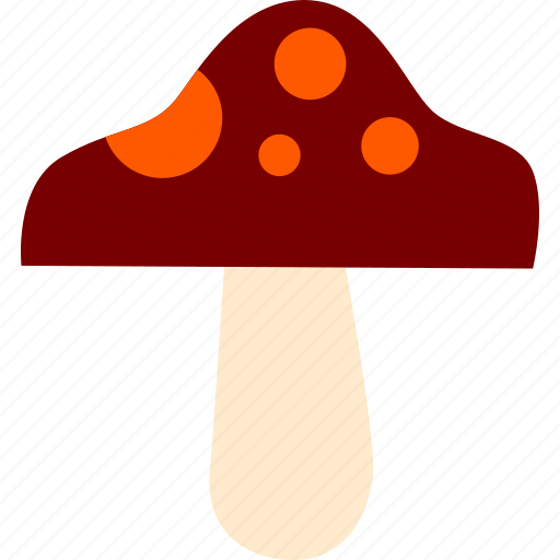 Mushroom, recipe, food, fall, autumn icon - Download on Iconfinder