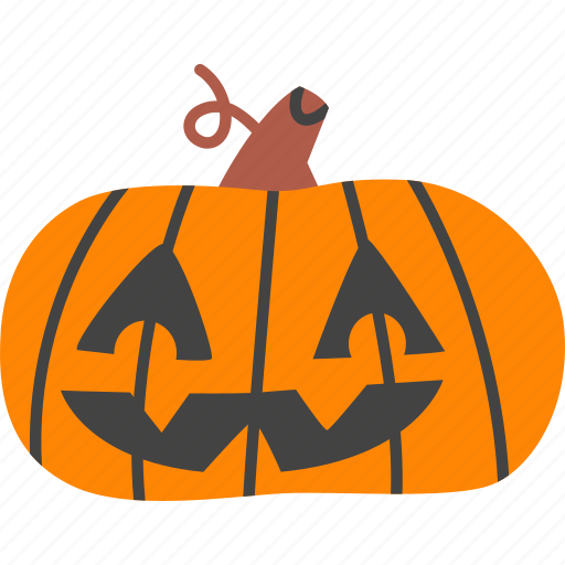 Pumpkin, halloween, party, decorations icon - Download on Iconfinder