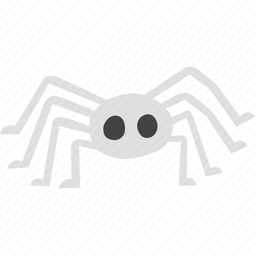 Spider, scary, halloween, corner, decorations icon - Download on Iconfinder
