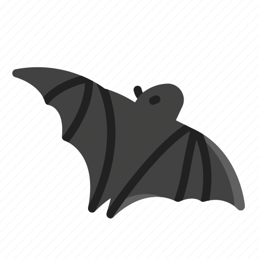 Bat, helloween, horror, ghost, zombie, dead, party icon - Download on Iconfinder