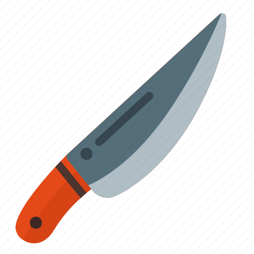 Blood, knife, helloween, horror, ghost, dead, party icon - Download on Iconfinder