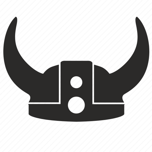 Helmet, lider, old, tribe, viking icon - Download on Iconfinder
