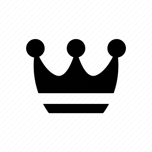 Crown, empire, king icon - Download on Iconfinder