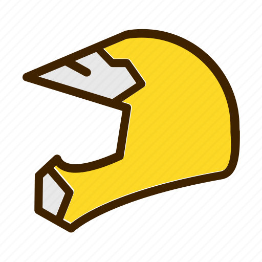 Equipment, helmet, protection, safety, work icon - Download on Iconfinder