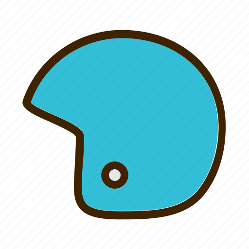 Equipment, helmet, protection, safety, work icon - Download on Iconfinder