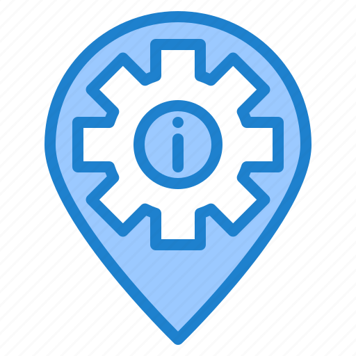 Help, info, location, service, support icon - Download on Iconfinder