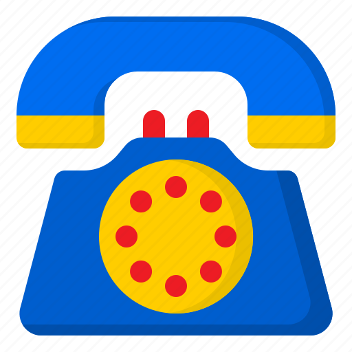 Call, help, phone, service, support icon - Download on Iconfinder