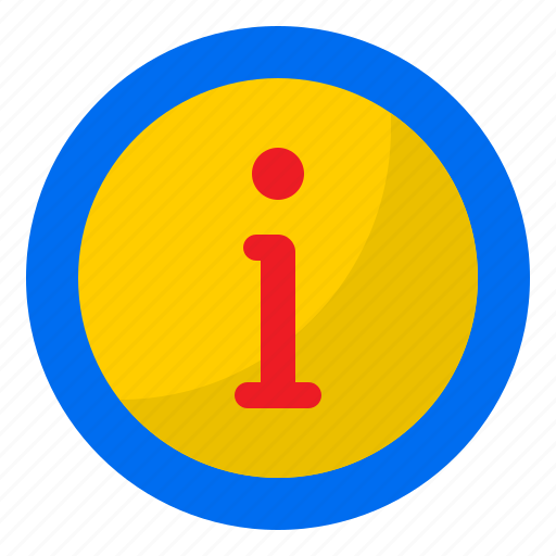 Help, info, information, service, support icon - Download on Iconfinder