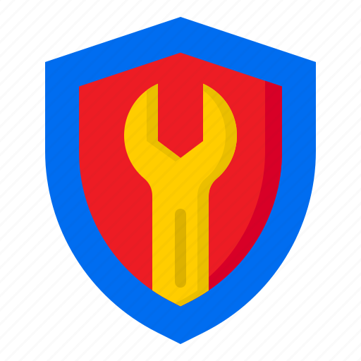 Help, protect, service, support, tool icon - Download on Iconfinder