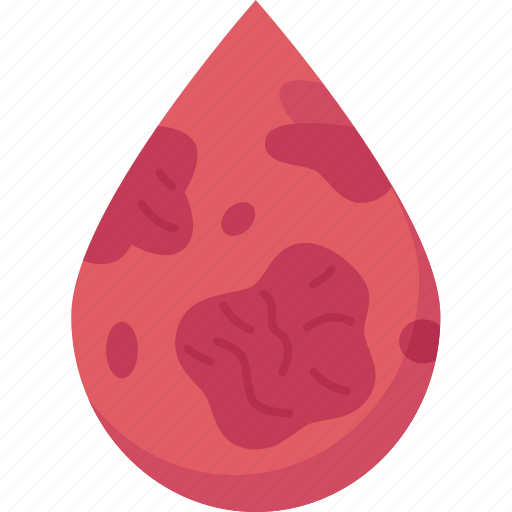 Blood, cancer, leukemia, disease, health icon - Download on Iconfinder