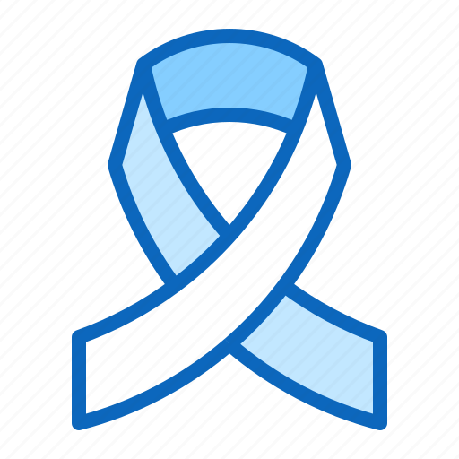 Anemia, blood, cancer, ribbon icon - Download on Iconfinder