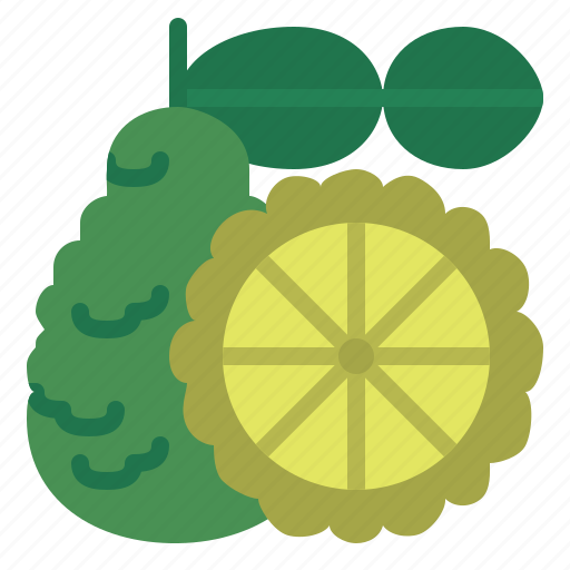 Bergamot, herb, spice, healthy, vegetable icon - Download on Iconfinder
