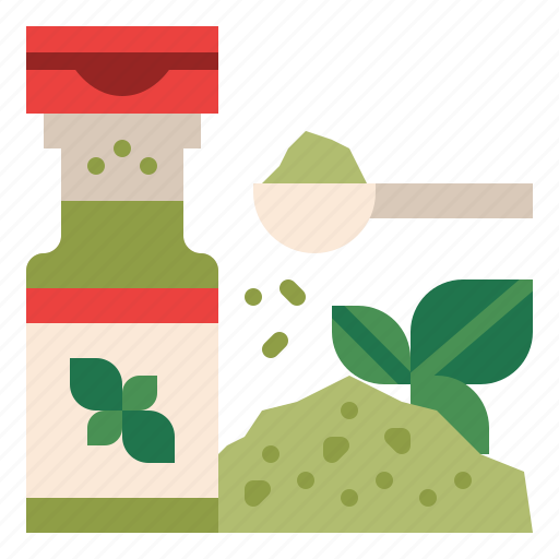 Oregano, herb, spice, healthy, ingredient icon - Download on Iconfinder