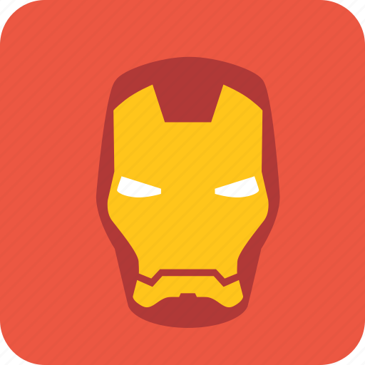 Avatar, hero, heroic, man, metal, metal man icon - Download on Iconfinder