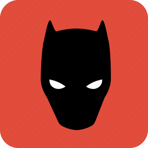 Avatar, hero, heroic, man, masked man icon - Download on Iconfinder