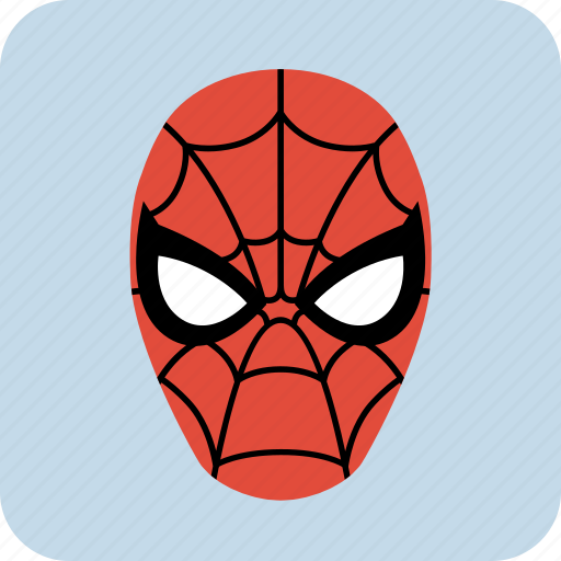 Avatar, hero, man, masked man, user icon - Download on Iconfinder