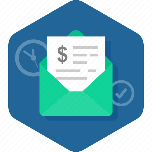 Contract, estimate, planning, project, time icon - Download on Iconfinder