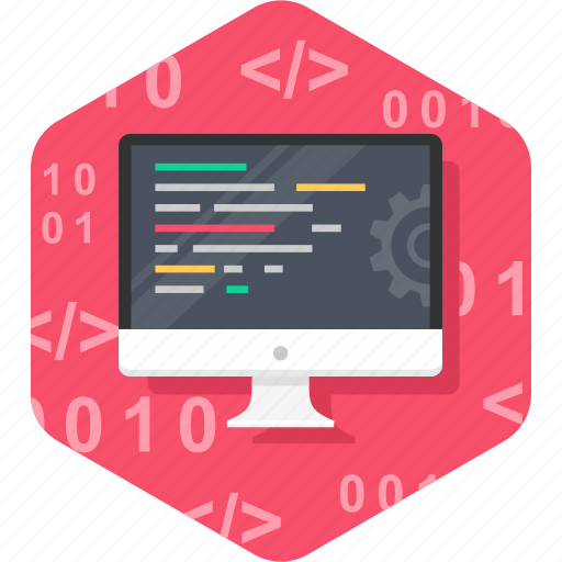 Code, coding, computer, designing, html, programming icon - Download on Iconfinder