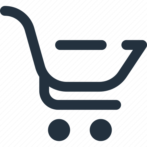 Basket, cart, less, minus, remove, shop, shopping icon - Download on Iconfinder