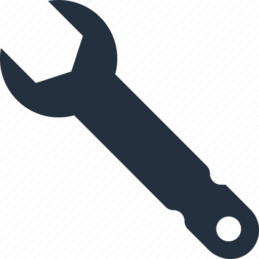 Adjustable, build, fix, reform, settings, tool, wrench icon - Download on Iconfinder