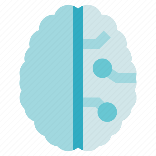 Bioengineering, biology, science, medical, brain, intelligence, mind icon - Download on Iconfinder
