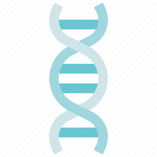 Bioengineering, biology, science, medical, dna, genetics, genome icon - Download on Iconfinder