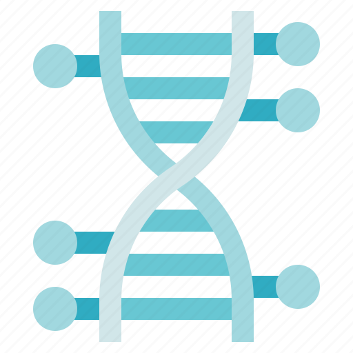 Bioengineering, biology, science, medical, genetics, dna, genome icon - Download on Iconfinder