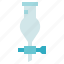 funnel, chemistry, filter, laboratory 