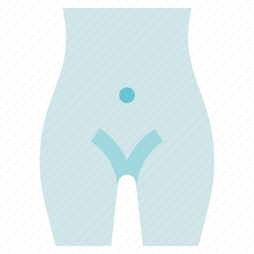 Belly, human body, navel, organ anatomy icon - Download on Iconfinder