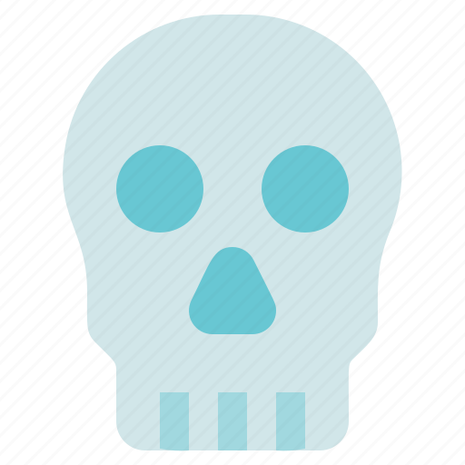Head, organ anatomy, skeleton, skull icon - Download on Iconfinder