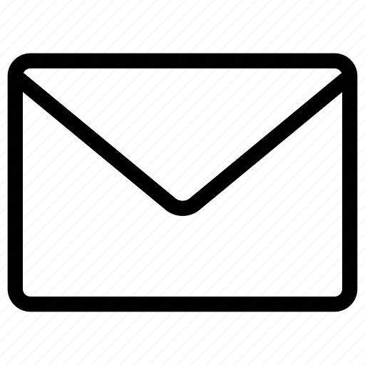 Email, envelope, message, communication, inbox, letter, mail icon - Download on Iconfinder