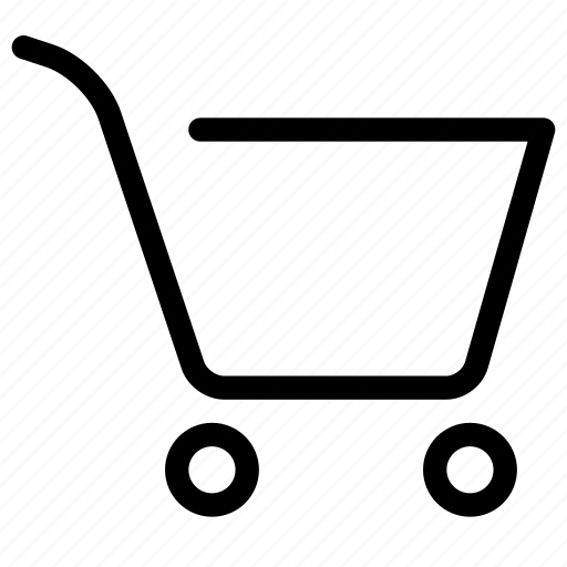 Cart, purchases, shop, shopping, shopping cart, trolly, basket icon - Download on Iconfinder