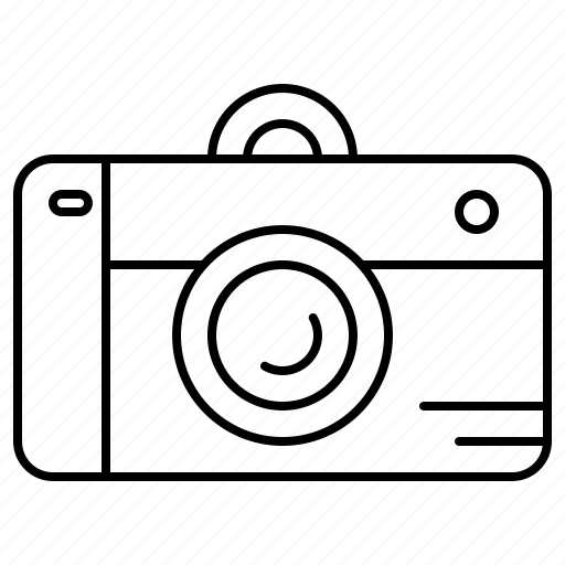 Camera, photo icon - Download on Iconfinder on Iconfinder