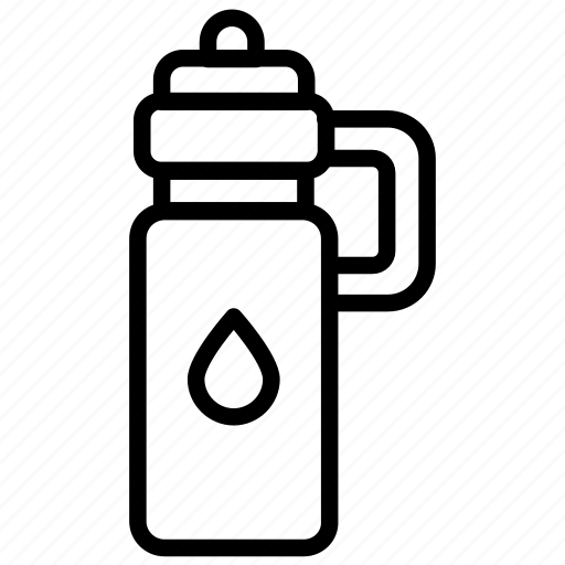 Water, bottle, can, juice icon - Download on Iconfinder