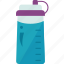 water, bottle, portable, hydrate, traveler 