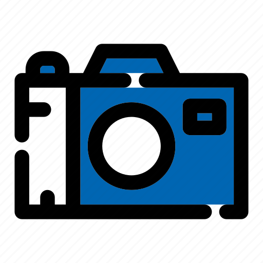 Camera, camping, hiking, outdoor icon - Download on Iconfinder