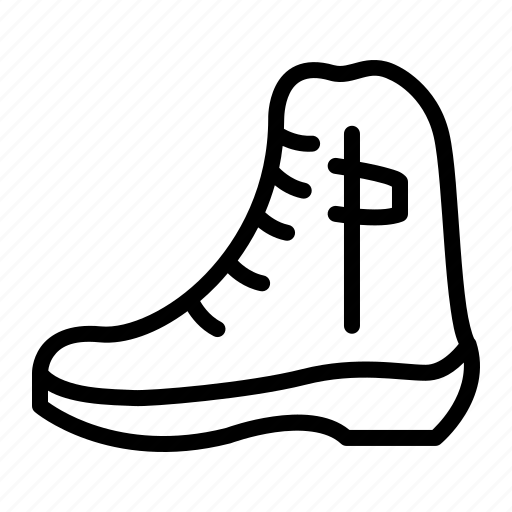 Footwear icon - Download on Iconfinder on Iconfinder