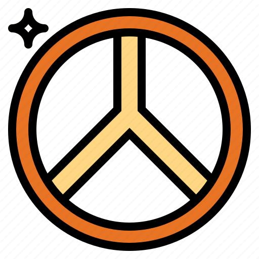 Cultures, peace, sign icon - Download on Iconfinder