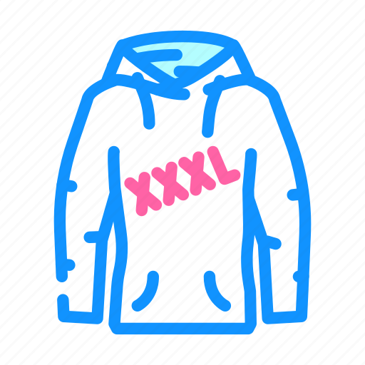 Plus, size, clothing, hip, hop, gold icon - Download on Iconfinder