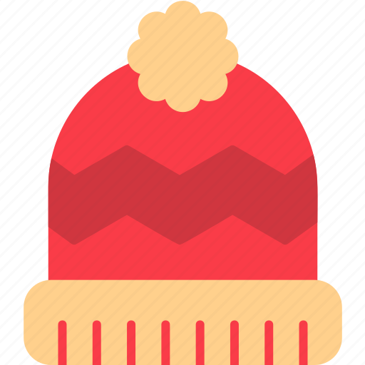 Beanie, winter, hat, doodle, sketch, drawing, christmas icon - Download on Iconfinder