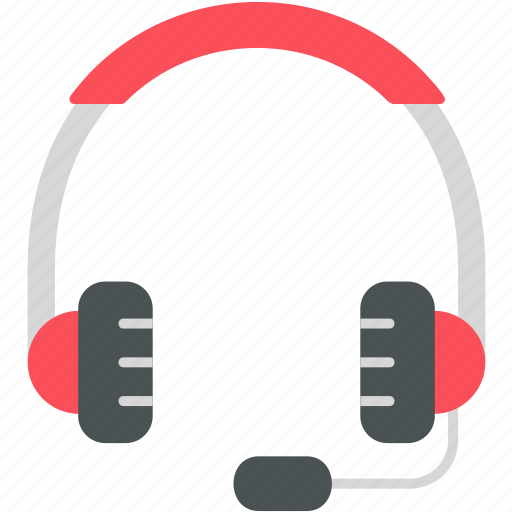 Headphone, customer, service, support, help, icon, hip icon - Download on Iconfinder