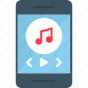 music, audio, multimedia, note, song, sound, icon