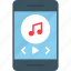 music, audio, multimedia, note, song, sound, icon 