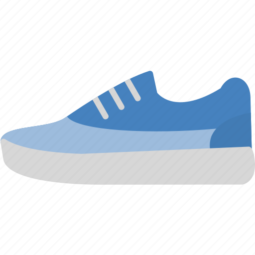 Sneaker, fitness, footwear, run, shoe, shoes, sports icon - Download on Iconfinder