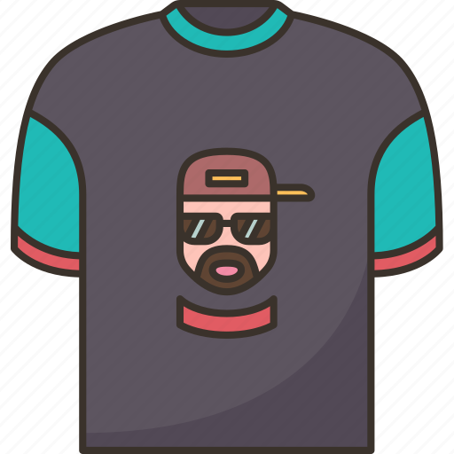 Shirt, apparel, casual, clothing, fashion icon - Download on Iconfinder