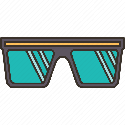 Sunglasses, eyewear, fashion, hipster, accessory icon - Download on Iconfinder