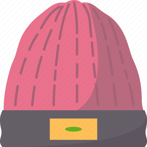 Beanie, hat, headwear, fashion, clothing icon - Download on Iconfinder
