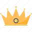 crown, king, hip, hop, fashion 