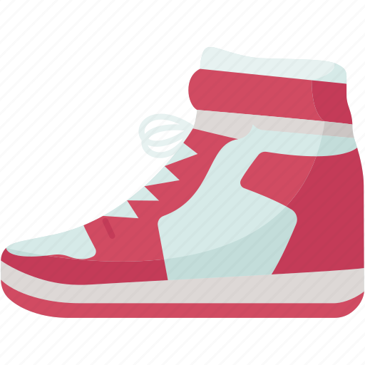 Sneaker, shoe, footwear, fashion, clothing icon - Download on Iconfinder
