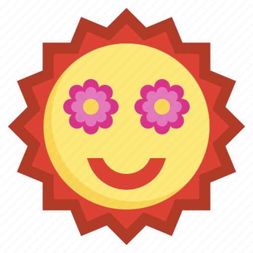 Sun, sunlight, shine, sunny, summer icon - Download on Iconfinder
